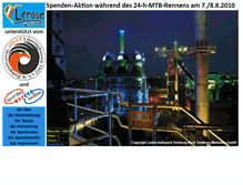 Tablet Screenshot of lerose.rv-adler.de